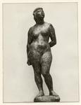 Mascherini, Marcello , Nudo
