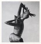 Mascherini, Marcello , Figura femminile