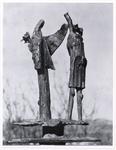 Mascherini, Marcello , Due figure