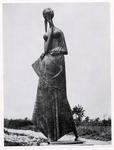 Mascherini, Marcello , Figura femminile