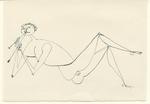 Mascherini, Marcello , Disegno