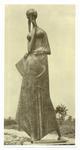 Mascherini, Marcello , Figura femminile
