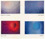 Matalon, Luciana , Quartetto di opere