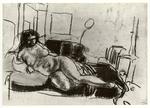 Mattioli, Carlo , Disegno