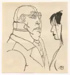 Mattioli, Carlo , Disegno