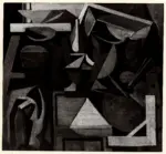 Mazzacurati, Marino , Pittura