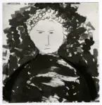 Anonimo , Mazzon, Galliano - sec. XX - Ritratto