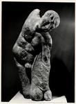 Mazzullo, Giuseppe , Statua