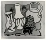 Medici del Vascello, Osvaldo , Natura morta -