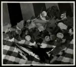 Melli, Roberto , Terra promessa