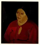 Melli, Roberto , Ritratto di donna