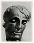 Melli, Roberto , Maschera dell'attore Garavaglia