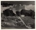 Melli, Roberto , Paesaggio