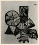 Meloni, Gino , Gallo