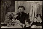 Menzio, Francesco , Famiglia -