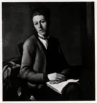 Menzio, Francesco , Ritratto