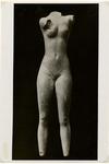 Anonimo , Messina, Francesco - sec. XX - Torso di Venere