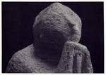 Micieli, Giuseppe , Il cavapietra (particolare) -