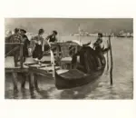 Milesi, Alessandro , Venezia