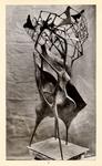 Minguzzi, Luciano , Ombre nel bosco -
