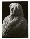 Minguzzi, Luciano , Ritratto della madre -