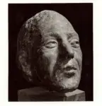 Minguzzi, Luciano , Ritratto -