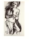 Minguzzi, Luciano , Disegno