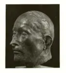 Minguzzi, Luciano , Uomo malato (ritratto)