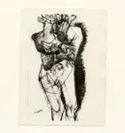 Minguzzi, Luciano , Disegno