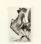 Minguzzi, Luciano , Gallo