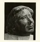 Minguzzi, Luciano , Ritratto