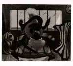 Minassian, Leone , Finestra sul mare