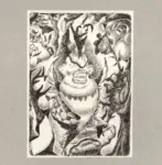 Minassian, Leone , Fantasia