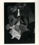 Minassian, Leone , Composizione (Natura morta)