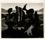 Minassian, Leone , Il vaso striato