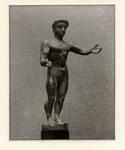 Basaldella, Mirko , Statuetta