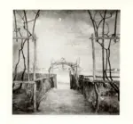 Moggioli, Umberto , La sera -