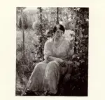 Moggioli, Umberto , La moglie al sole