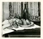 Moggioli, Umberto , Natura Morta