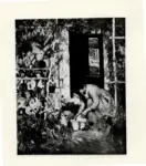 Moggioli, Umberto , Mattini di sole