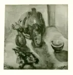 Mola, Natalia , Natura morta