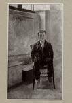 Modigliani, Amedeo , Ritratto di giovinetto