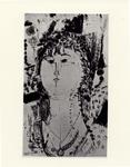 Modigliani, Amedeo , Rosa porporina