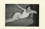 Modigliani, Amedeo , L'Algerienne Almaisa