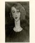 Modigliani, Amedeo , Renée