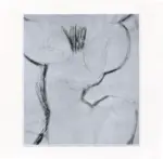 Modigliani, Amedeo , Caryatid