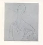 Modigliani, Amedeo , A. Zborowska