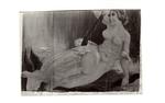 Modigliani, Amedeo , Nudo di donna