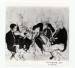 Anonimo ; Anonimo , s.v.