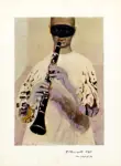 Momoli Longhini, Arturo , Il clarinetto